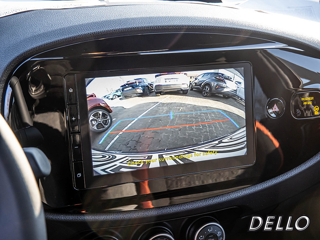 Fahrzeugansicht TOYOTA Aygo X 1.0 Teamplayer - Bild 13