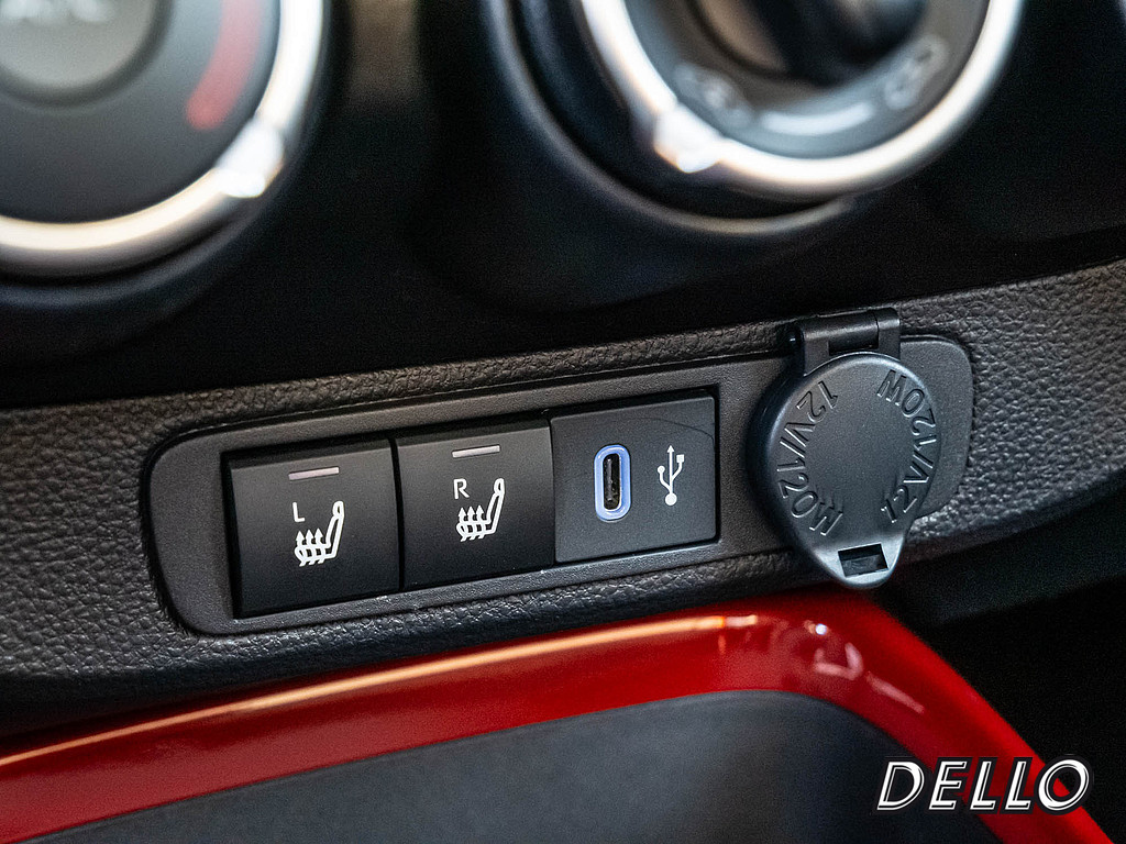 Fahrzeugansicht TOYOTA Aygo X 1.0 Teamplayer - Bild 15