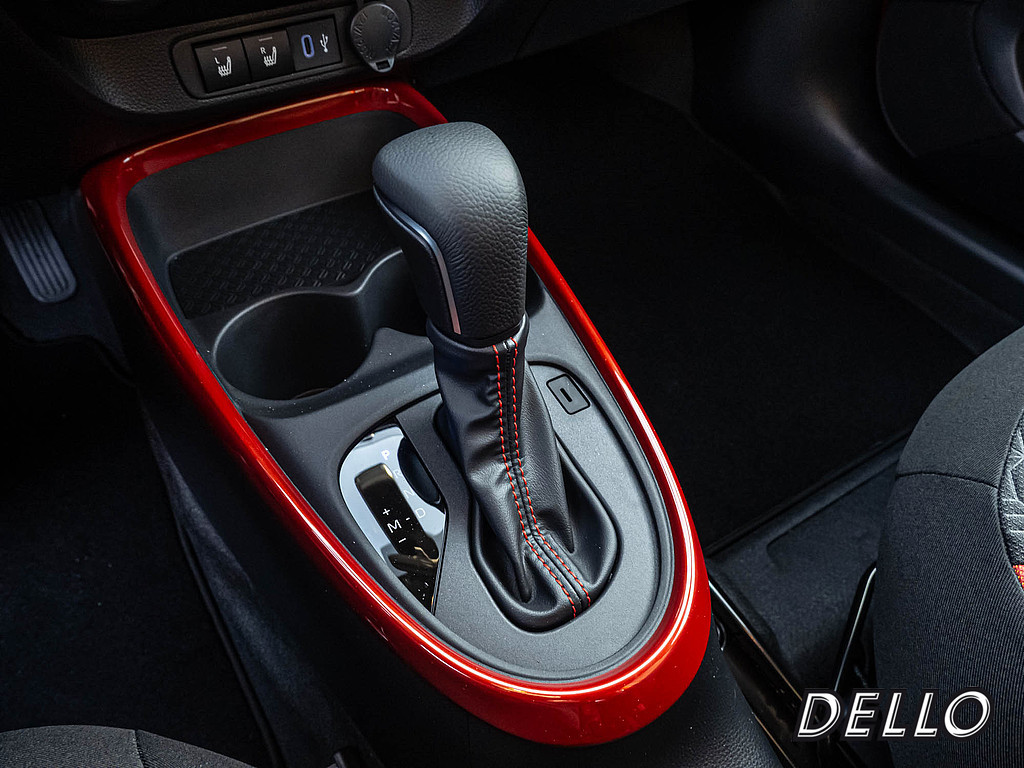 Fahrzeugansicht TOYOTA Aygo X 1.0 Teamplayer - Bild 16