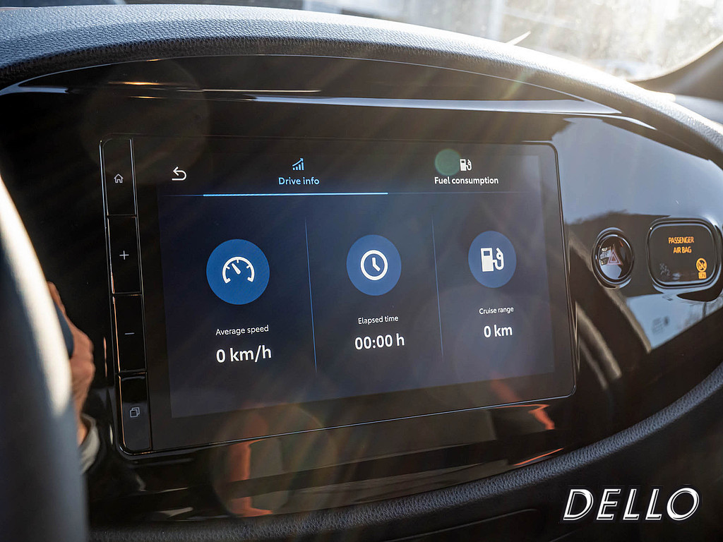 Fahrzeugansicht TOYOTA Aygo X 1.0 Teamplayer - Bild 18