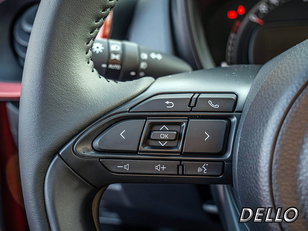 Fahrzeugansicht TOYOTA Aygo X 1.0 Teamplayer - Bild 19