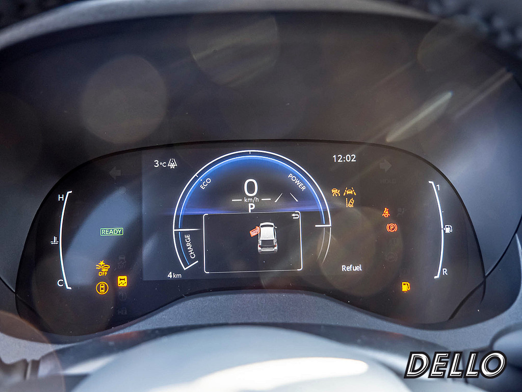 Fahrzeugansicht TOYOTA Yaris Hybrid 1.5 VVT-iE Teamplayer - Bild 10