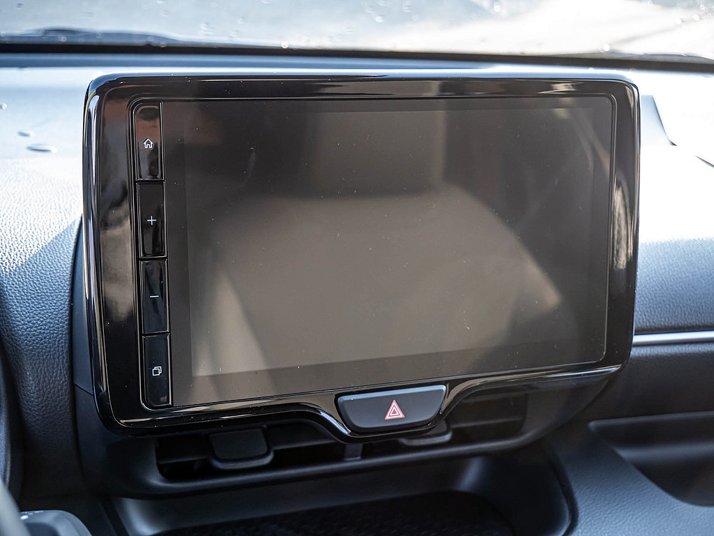 Fahrzeugansicht TOYOTA Yaris Hybrid 1.5 VVT-iE Teamplayer - Bild 15