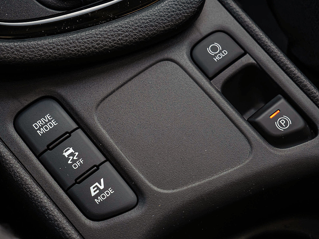 Fahrzeugansicht TOYOTA Yaris Hybrid 1.5 VVT-iE Teamplayer - Bild 20