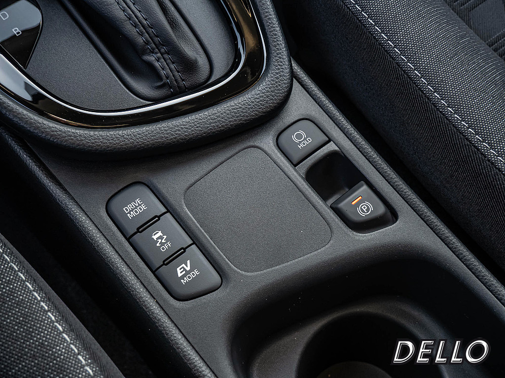 Fahrzeugansicht TOYOTA Yaris Hybrid 1.5 VVT-iE Teamplayer - Bild 18