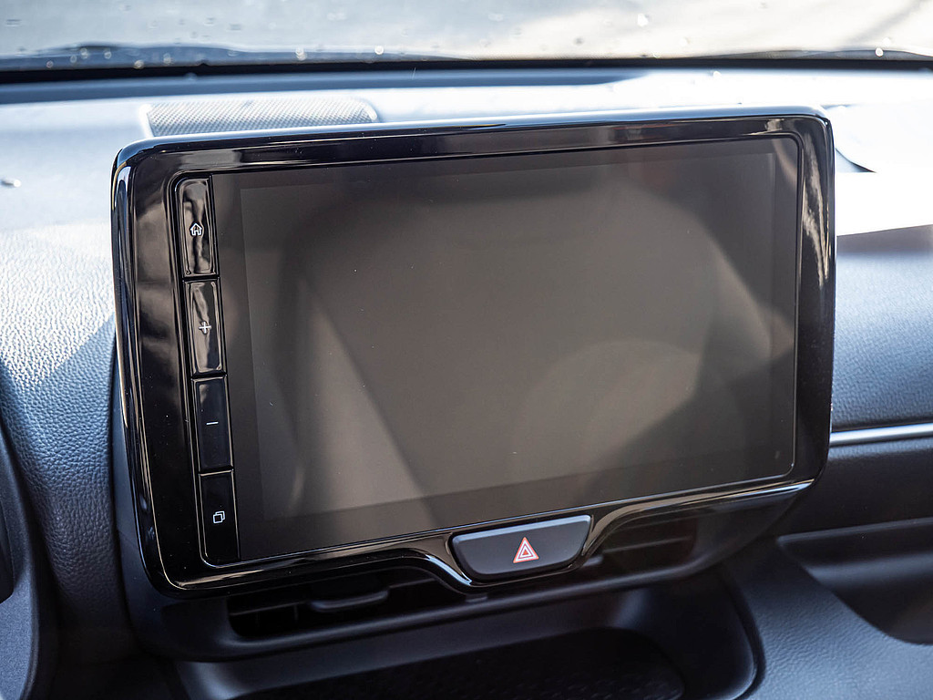 Fahrzeugansicht TOYOTA Yaris Hybrid 1.5 VVT-iE Teamplayer - Bild 11