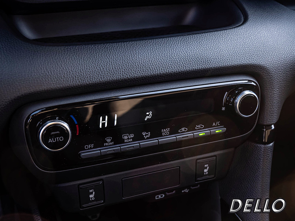 Fahrzeugansicht TOYOTA Yaris Hybrid 1.5 VVT-iE Teamplayer - Bild 9