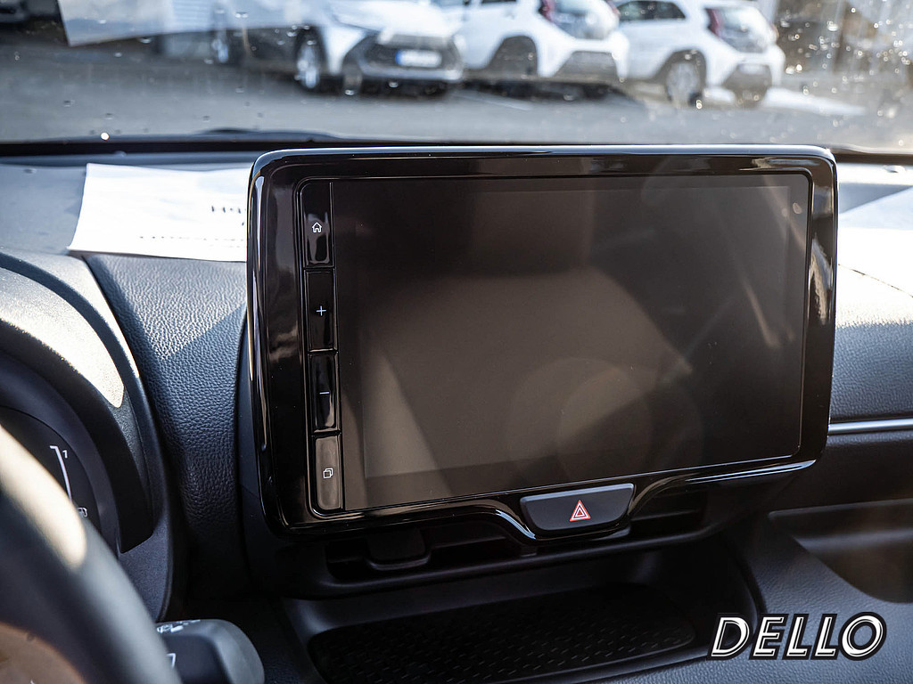 Fahrzeugansicht TOYOTA Yaris Hybrid 1.5 VVT-iE Teamplayer - Bild 8