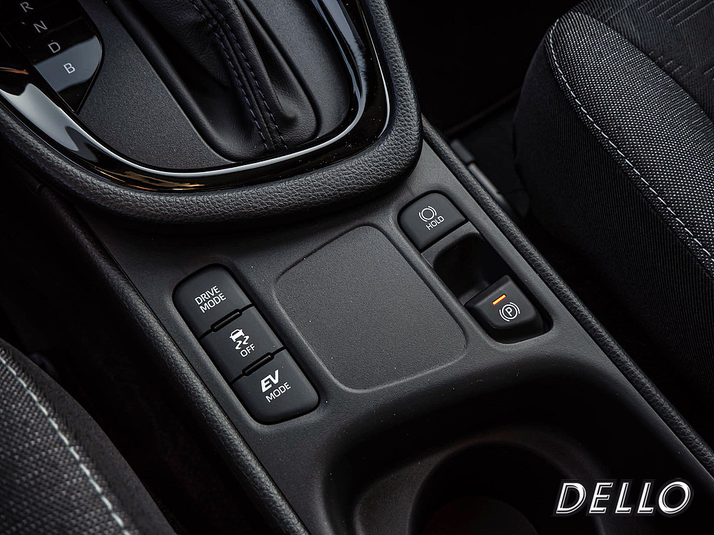 Fahrzeugansicht TOYOTA Yaris Hybrid 1.5 VVT-iE Teamplayer - Bild 14