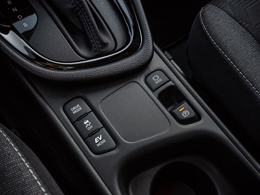 Fahrzeugansicht TOYOTA Yaris Hybrid 1.5 VVT-iE Teamplayer - Bild 14