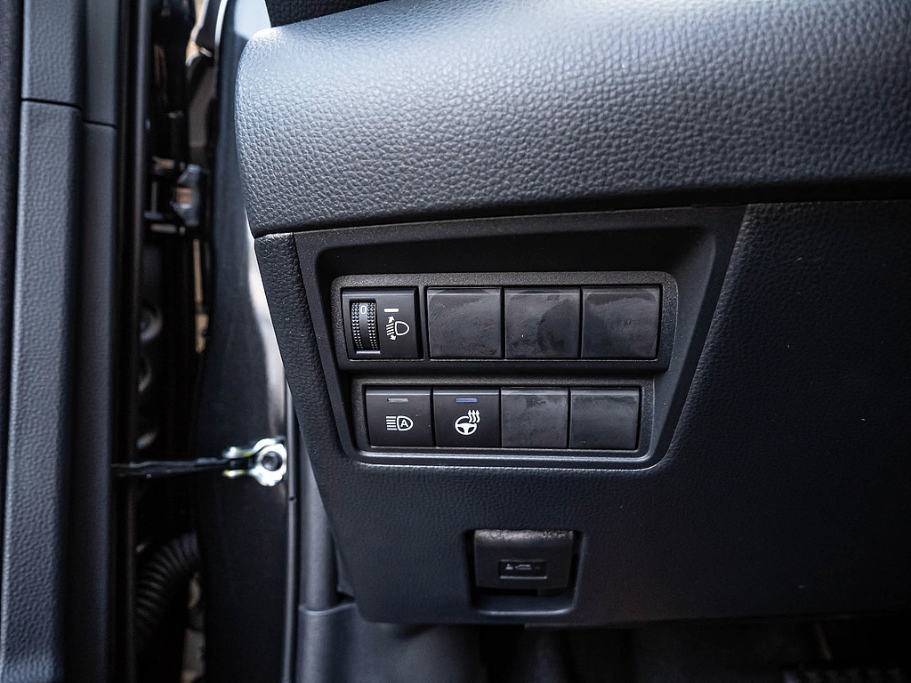 Fahrzeugansicht TOYOTA Yaris Hybrid 1.5 VVT-iE Teamplayer - Bild 19