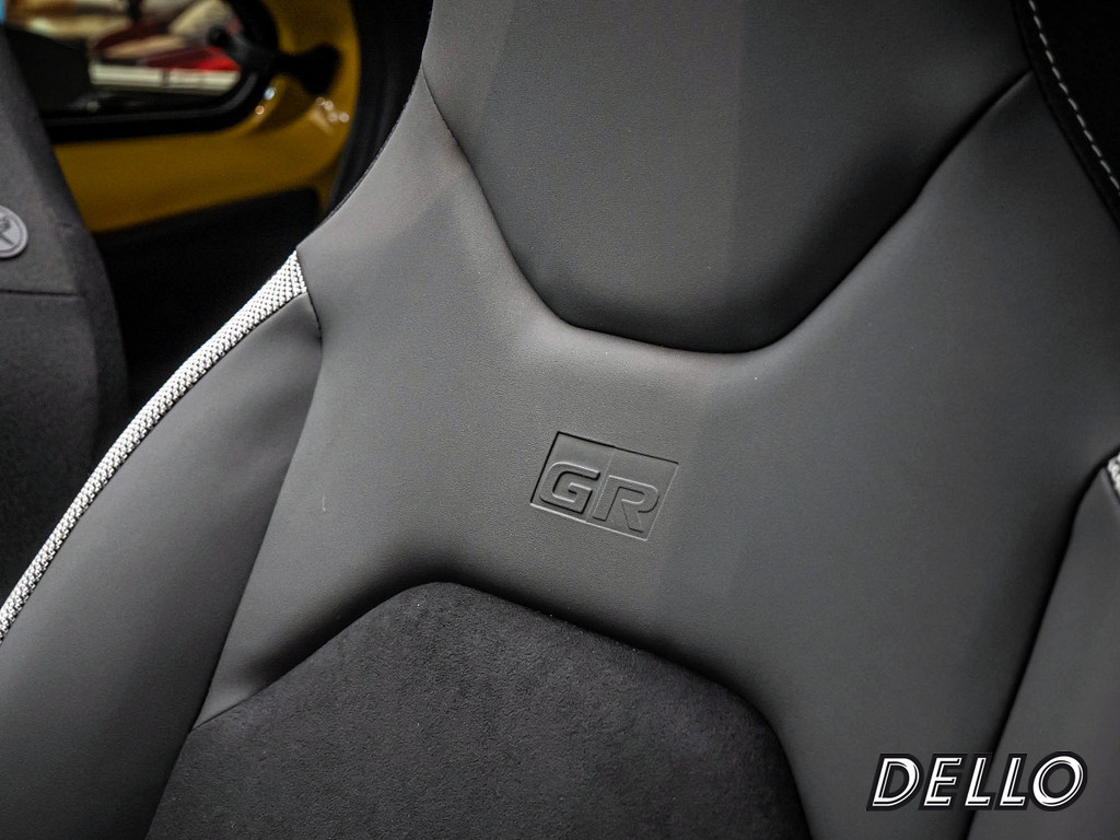 Fahrzeugansicht TOYOTA Aygo X GR Sport Hybrid - Bild 11