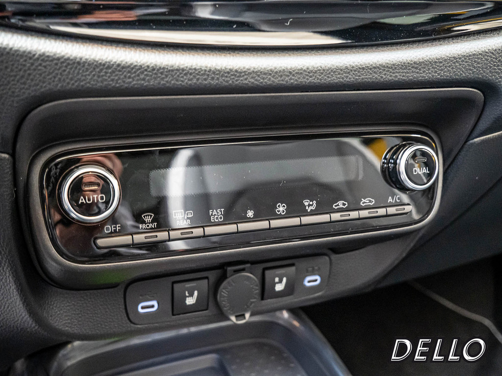 Fahrzeugansicht TOYOTA Aygo X GR Sport Hybrid - Bild 16