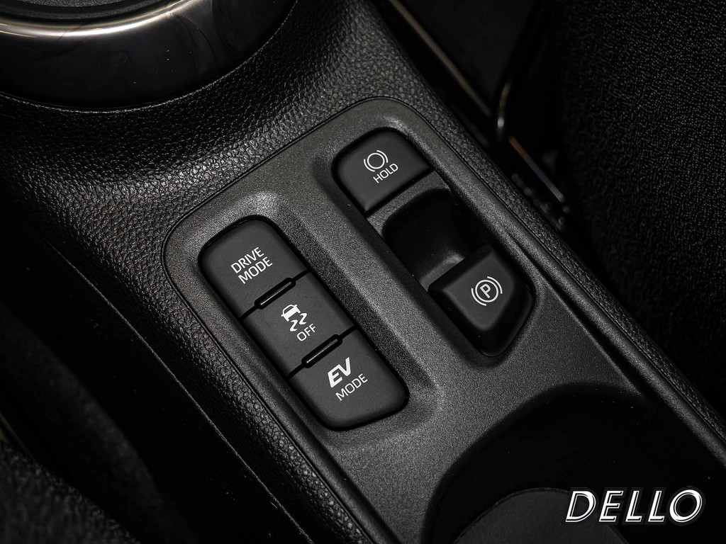 Fahrzeugansicht TOYOTA Aygo X GR Sport Hybrid - Bild 20