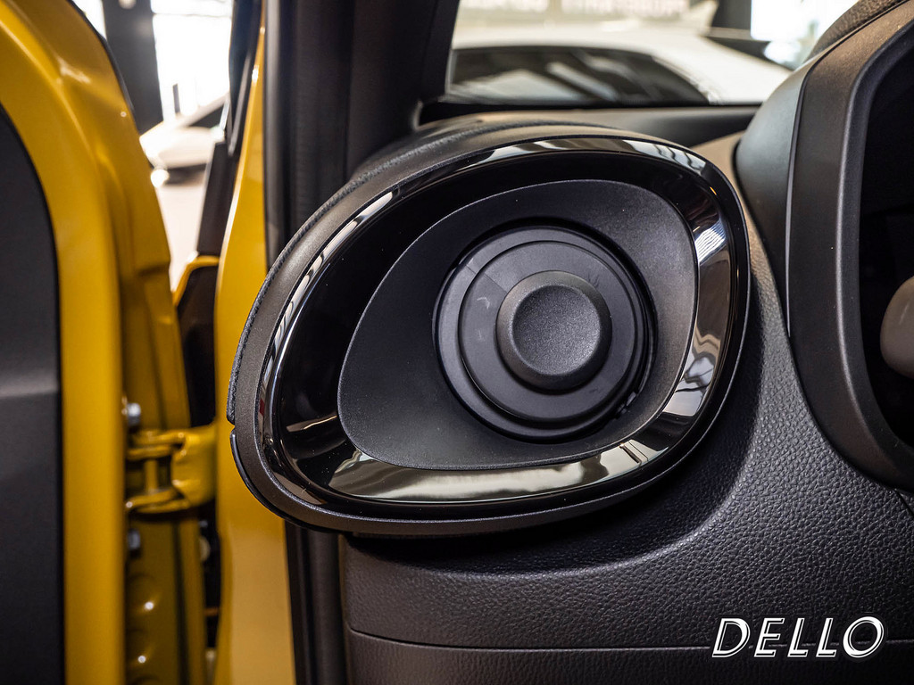 Fahrzeugansicht TOYOTA Aygo X GR Sport Hybrid - Bild 25