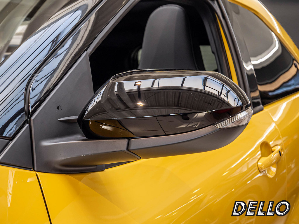 Fahrzeugansicht TOYOTA Aygo X GR Sport Hybrid - Bild 30