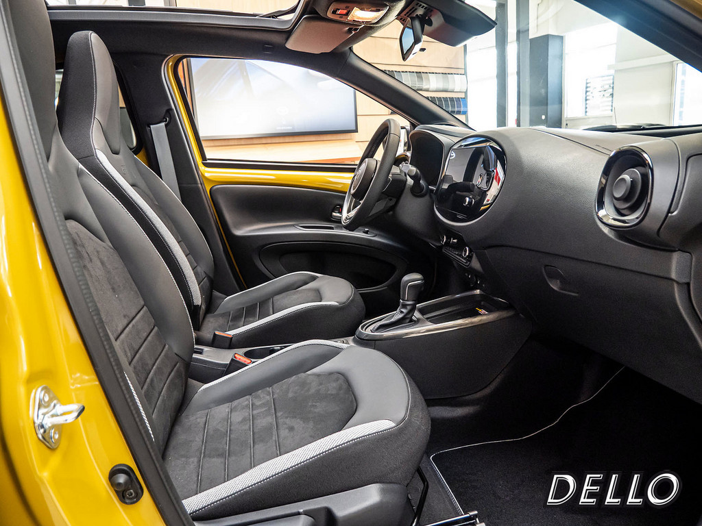 Fahrzeugansicht TOYOTA Aygo X GR Sport Hybrid - Bild 34