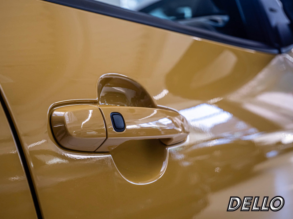 Fahrzeugansicht TOYOTA Aygo X GR Sport Hybrid - Bild 5