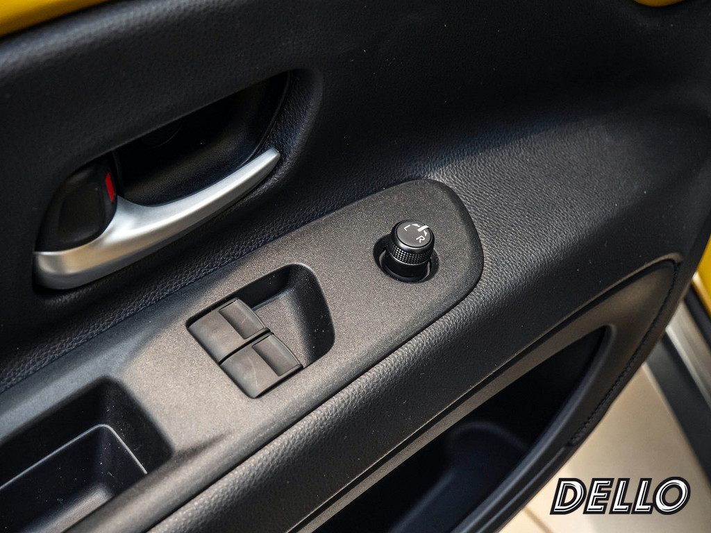 Fahrzeugansicht TOYOTA Aygo X GR Sport Hybrid - Bild 9