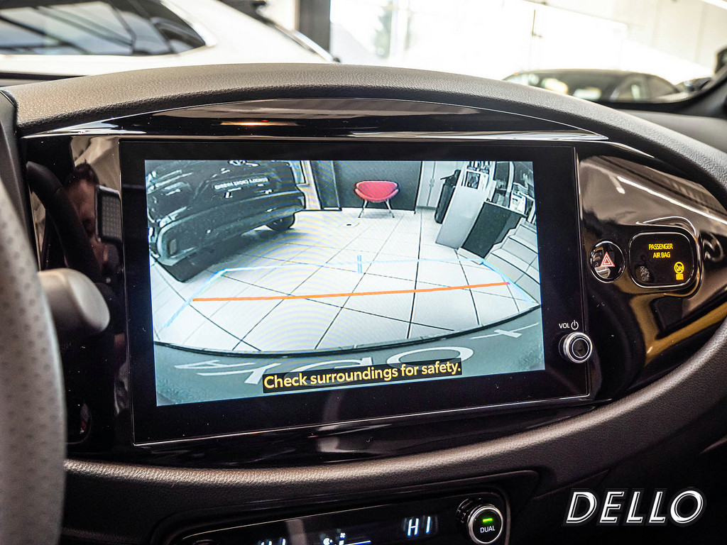 Fahrzeugansicht TOYOTA Aygo X GR Sport Hybrid - Bild 13