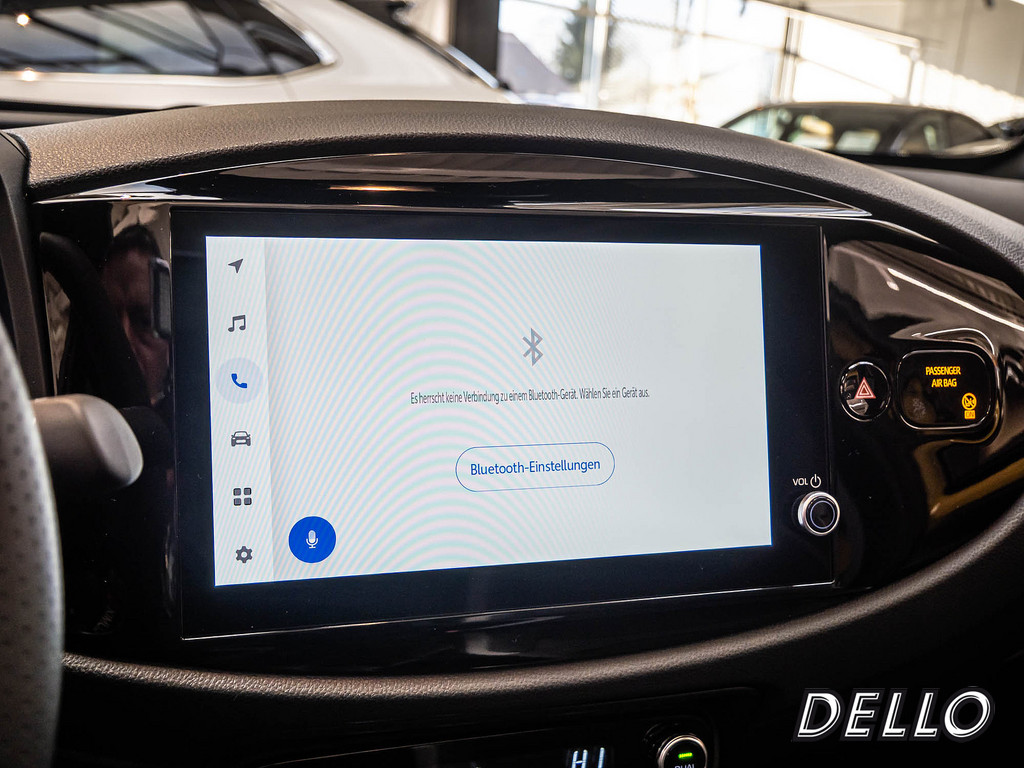 Fahrzeugansicht TOYOTA Aygo X GR Sport Hybrid - Bild 14