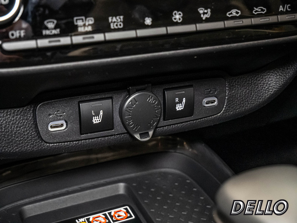 Fahrzeugansicht TOYOTA Aygo X GR Sport Hybrid - Bild 17