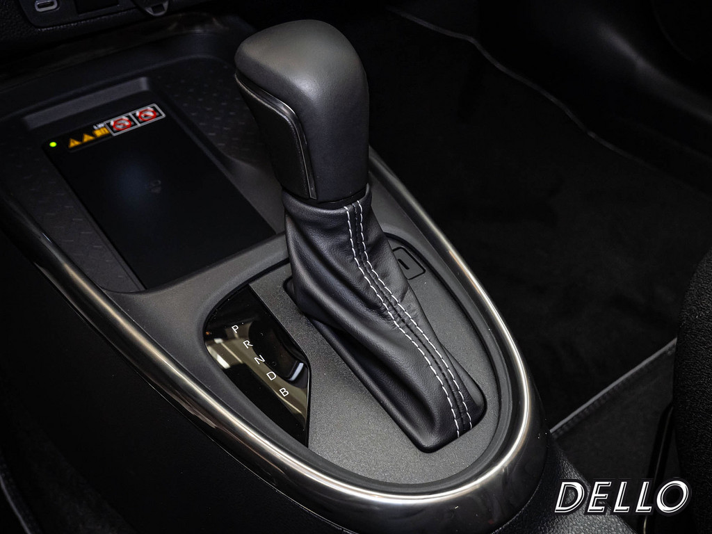 Fahrzeugansicht TOYOTA Aygo X GR Sport Hybrid - Bild 19