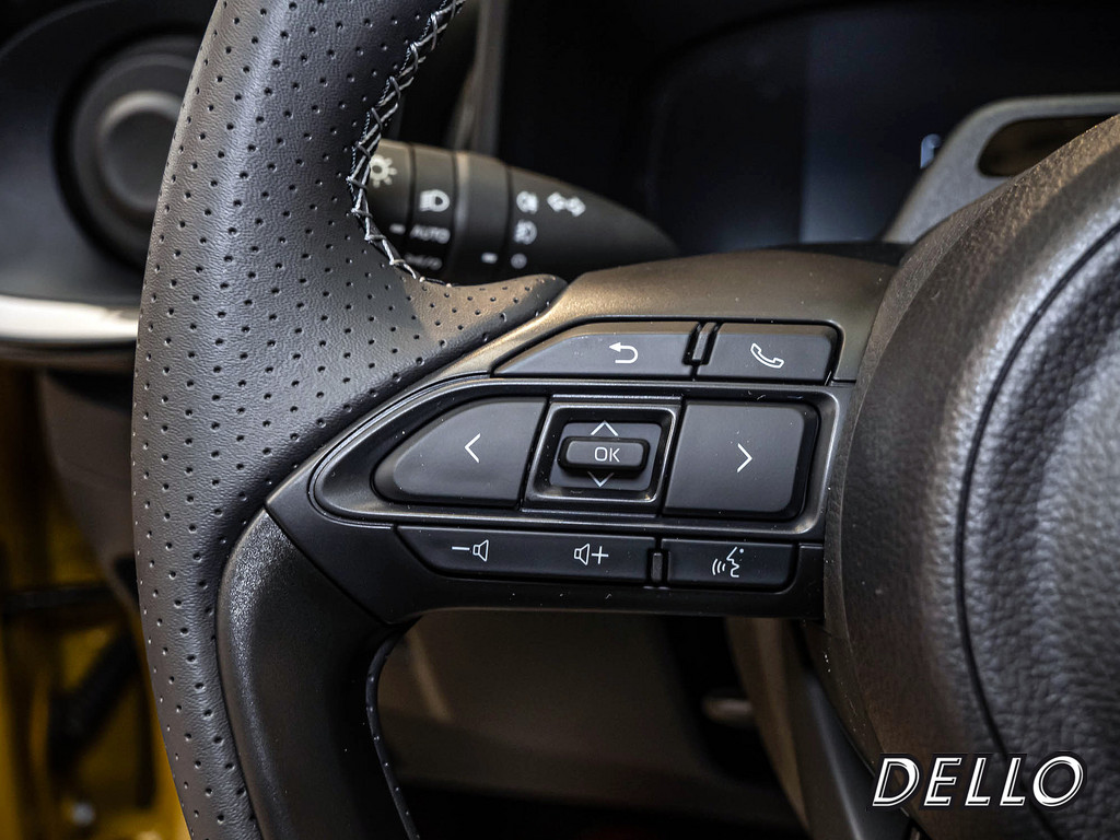 Fahrzeugansicht TOYOTA Aygo X GR Sport Hybrid - Bild 21