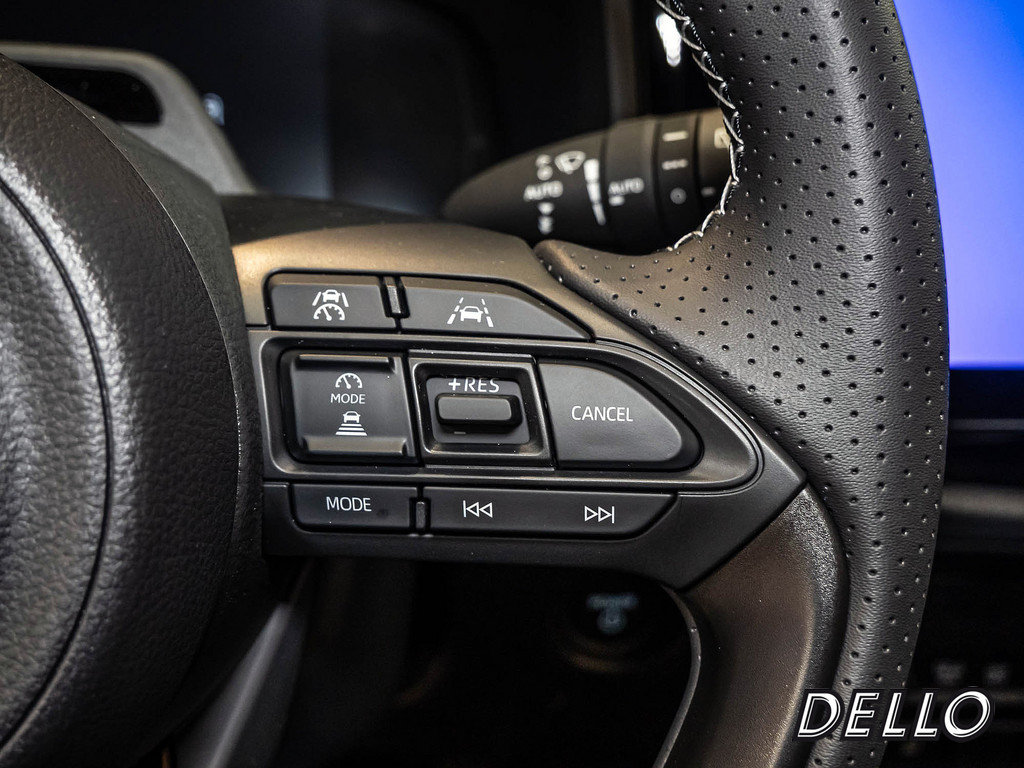 Fahrzeugansicht TOYOTA Aygo X GR Sport Hybrid - Bild 22