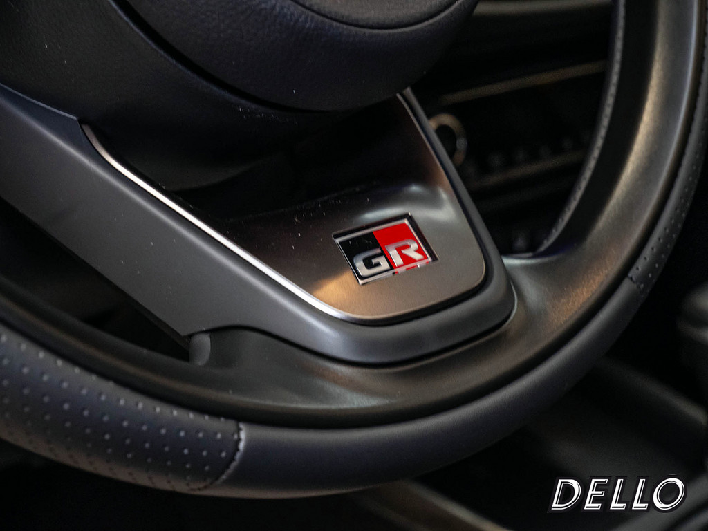 Fahrzeugansicht TOYOTA Aygo X GR Sport Hybrid - Bild 26