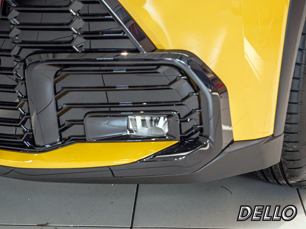 Fahrzeugansicht TOYOTA Aygo X GR Sport Hybrid - Bild 28