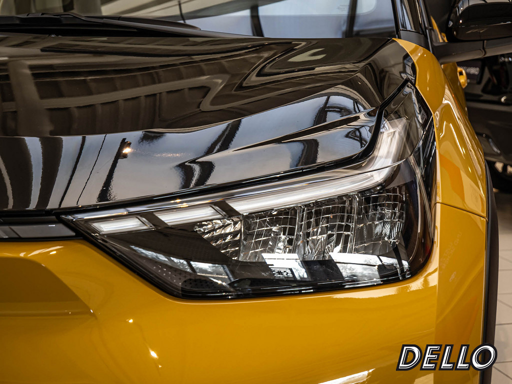 Fahrzeugansicht TOYOTA Aygo X GR Sport Hybrid - Bild 29