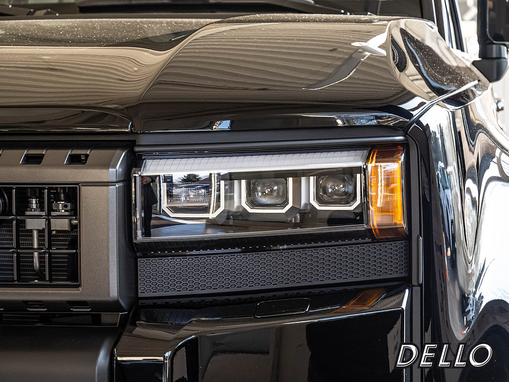 Fahrzeugansicht TOYOTA Land Cruiser 2.8 D-4D Executive - Bild 32