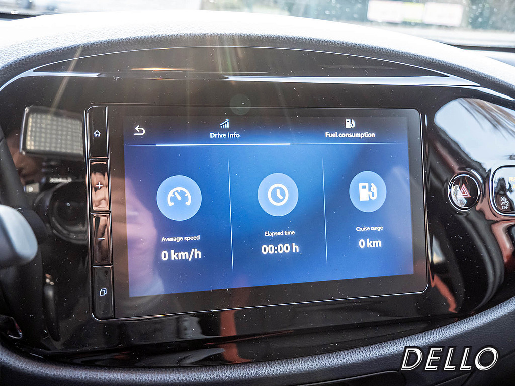 Fahrzeugansicht TOYOTA Aygo X 1.0 Teamplayer - Bild 14