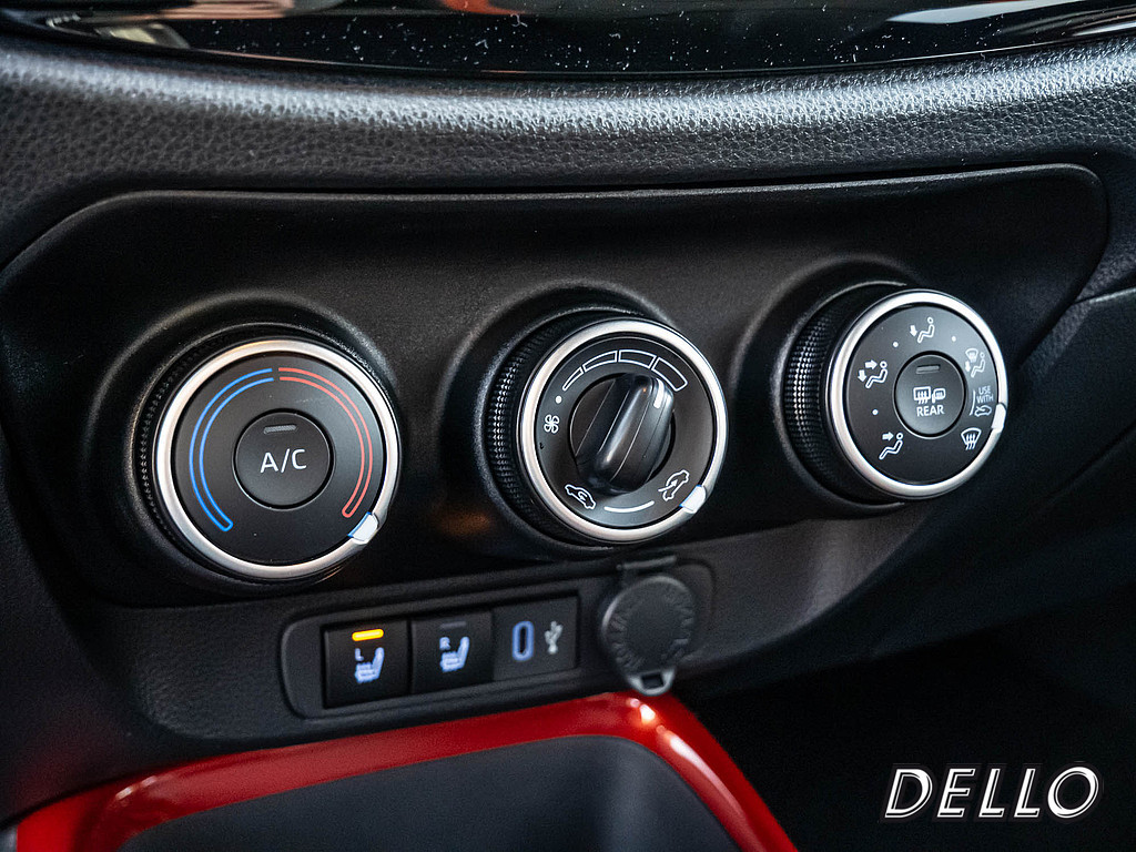 Fahrzeugansicht TOYOTA Aygo X 1.0 Teamplayer - Bild 16