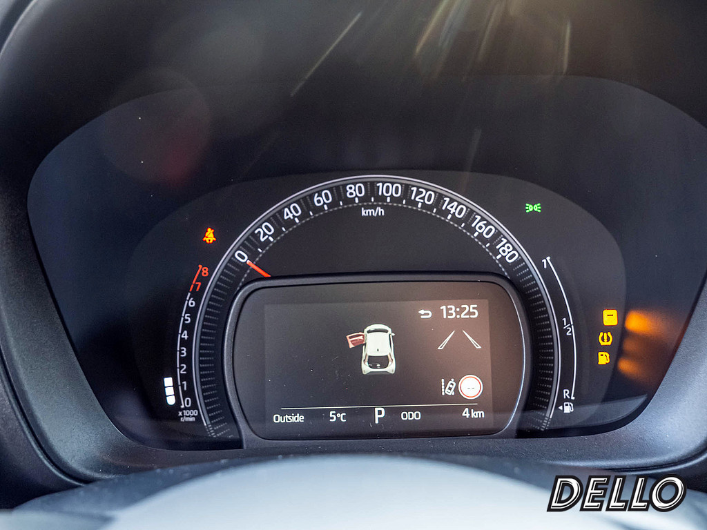 Fahrzeugansicht TOYOTA Aygo X 1.0 Teamplayer - Bild 17