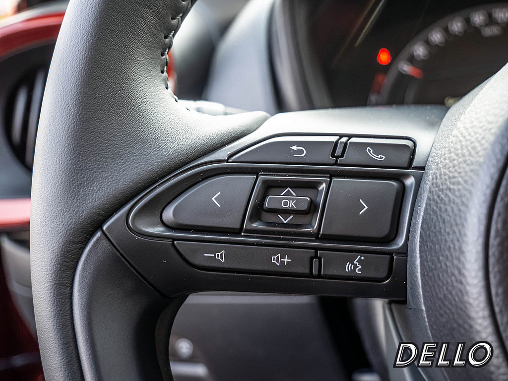 Fahrzeugansicht TOYOTA Aygo X 1.0 Teamplayer - Bild 18