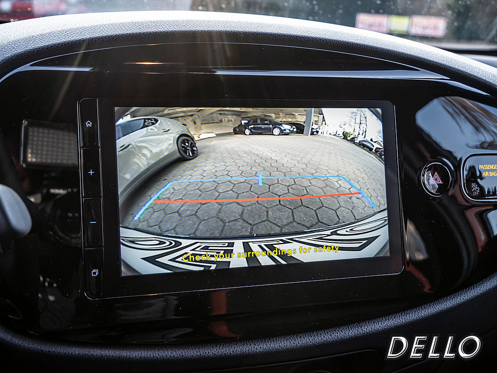 Fahrzeugansicht TOYOTA Aygo X 1.0 Teamplayer - Bild 10