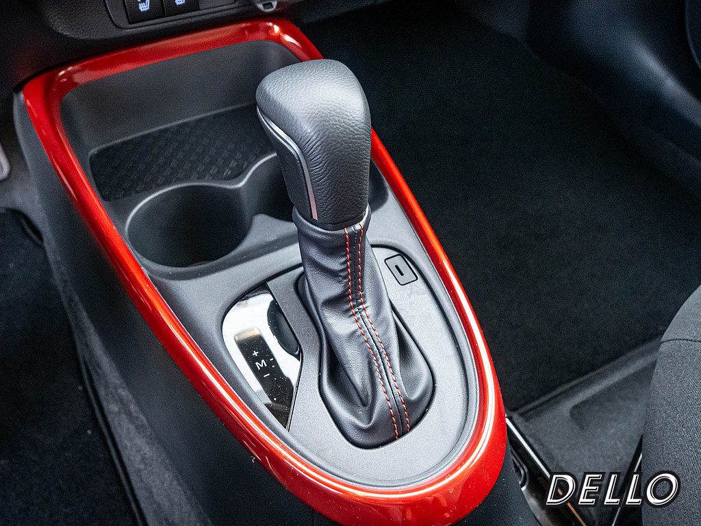 Fahrzeugansicht TOYOTA Aygo X 1.0 Teamplayer - Bild 11