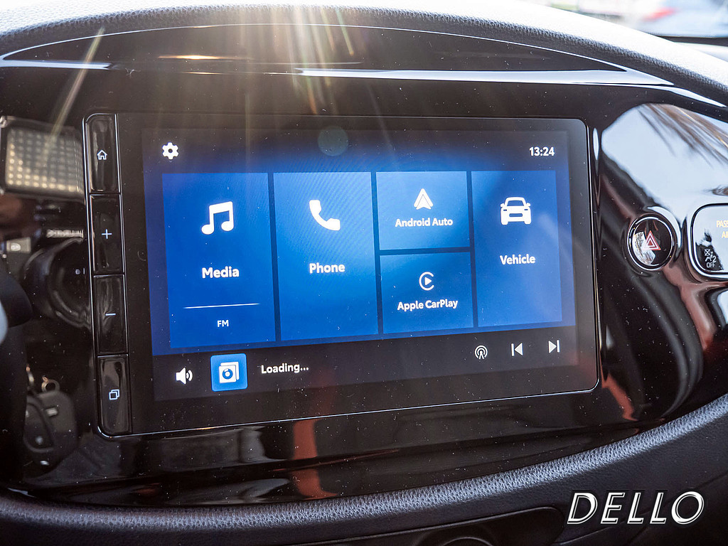 Fahrzeugansicht TOYOTA Aygo X 1.0 Teamplayer - Bild 13