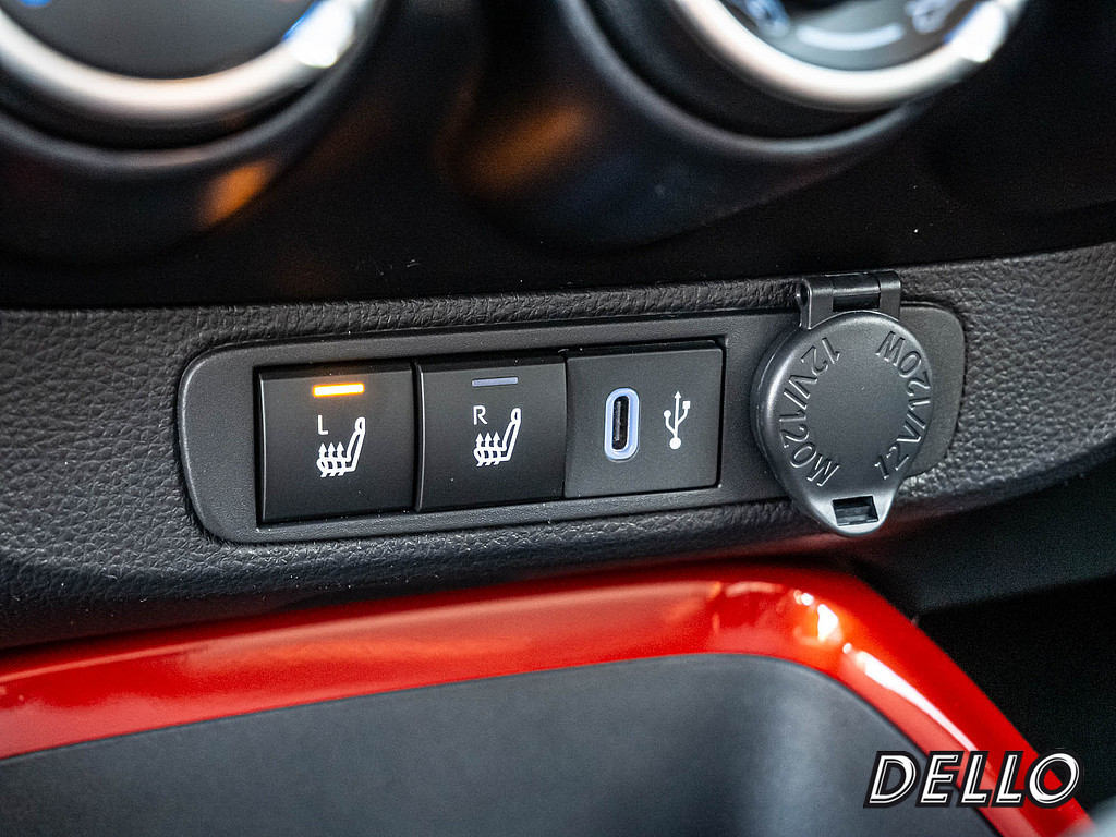 Fahrzeugansicht TOYOTA Aygo X 1.0 Teamplayer - Bild 15