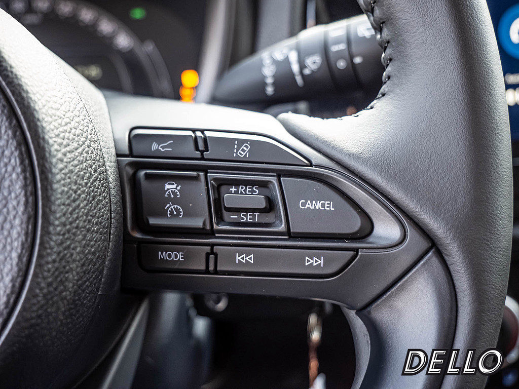 Fahrzeugansicht TOYOTA Aygo X 1.0 Teamplayer - Bild 19