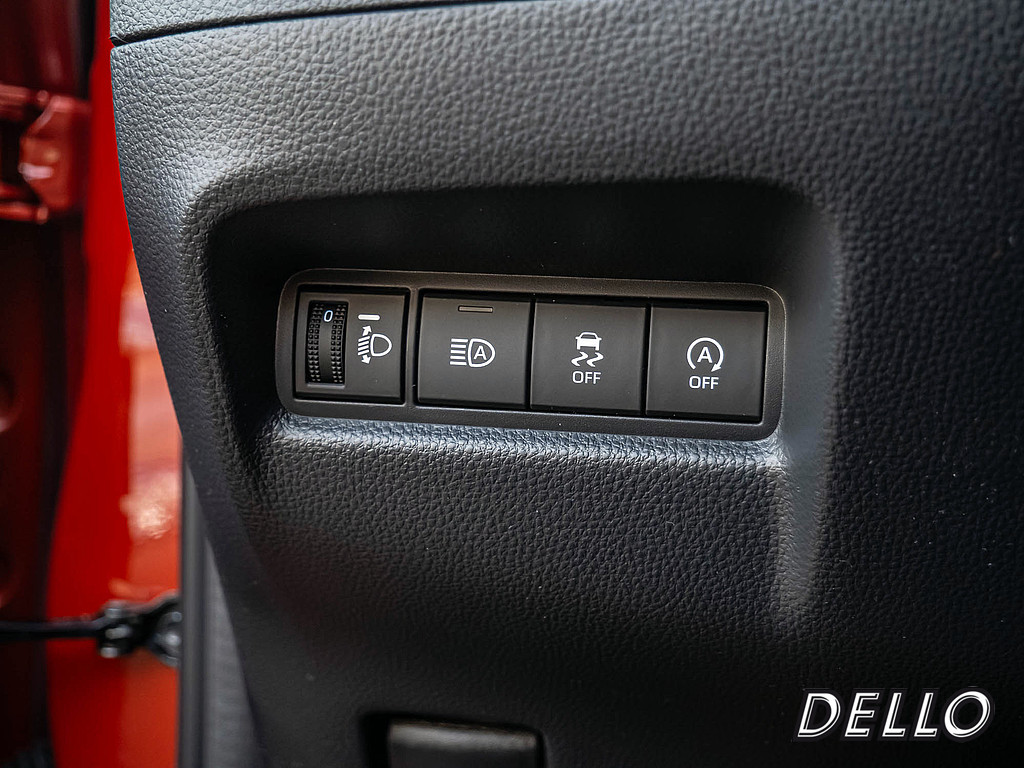 Fahrzeugansicht TOYOTA Aygo X 1.0 Teamplayer - Bild 20