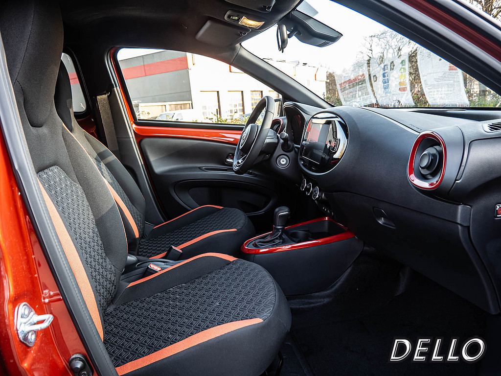 Fahrzeugansicht TOYOTA Aygo X 1.0 Teamplayer - Bild 25