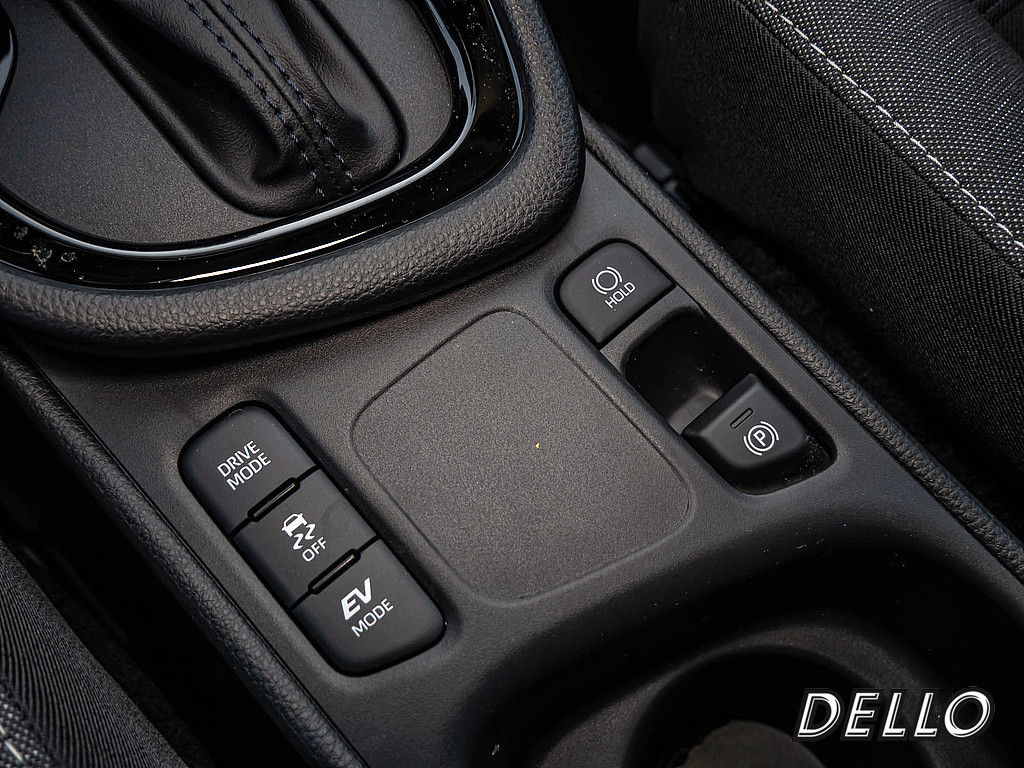 Fahrzeugansicht TOYOTA Yaris Hybrid 1.5 VVT-iE Teamplayer - Bild 14