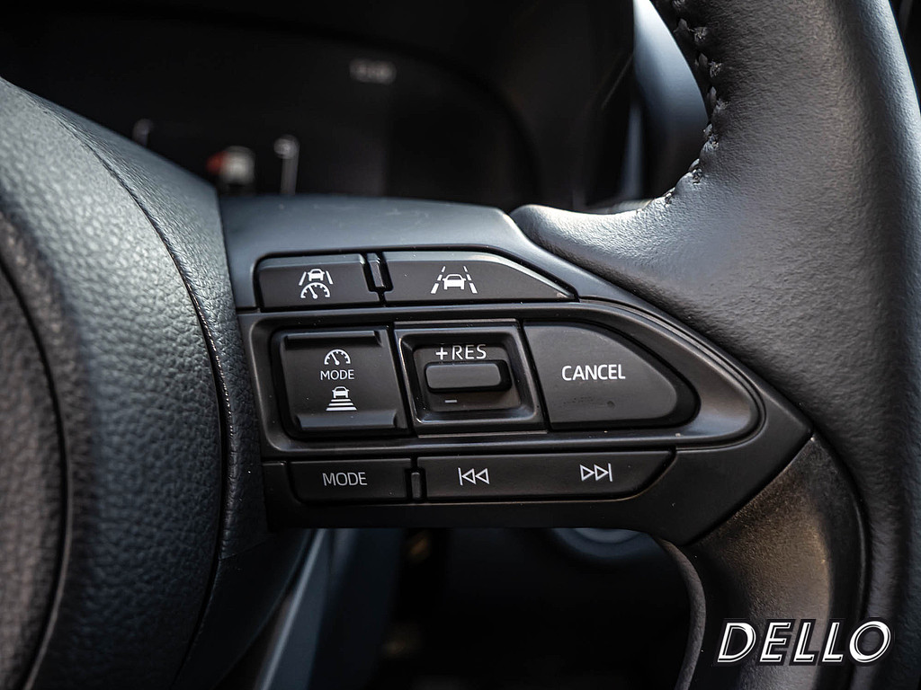 Fahrzeugansicht TOYOTA Yaris Hybrid 1.5 VVT-iE Teamplayer - Bild 16