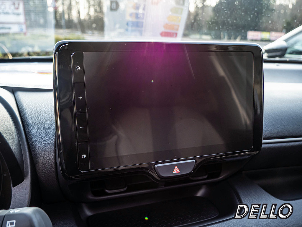 Fahrzeugansicht TOYOTA Yaris Hybrid 1.5 VVT-iE Teamplayer - Bild 19