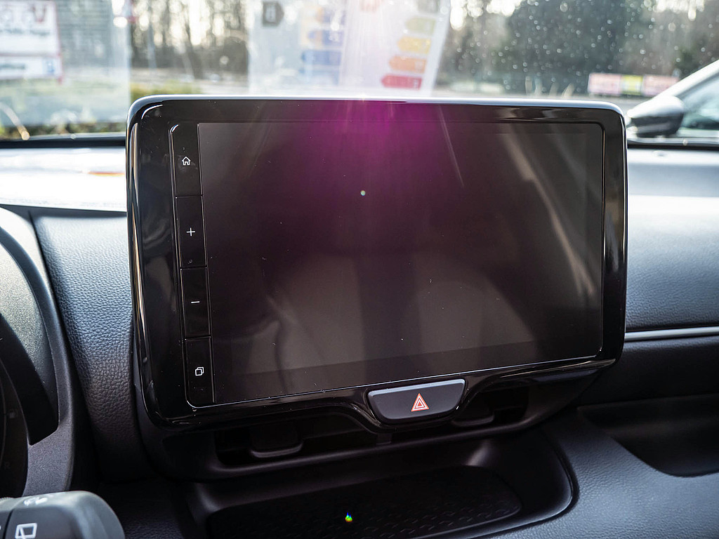 Fahrzeugansicht TOYOTA Yaris Hybrid 1.5 VVT-iE Teamplayer - Bild 19