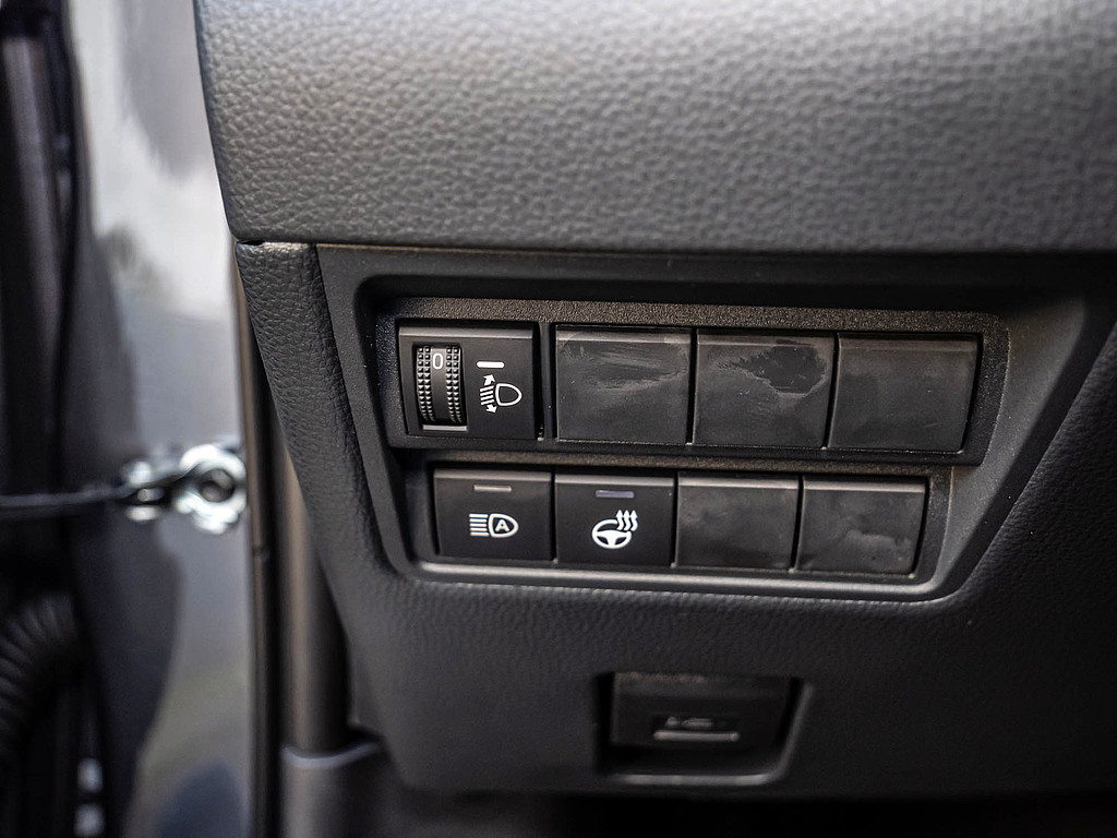 Fahrzeugansicht TOYOTA Yaris Hybrid 1.5 VVT-iE Teamplayer - Bild 20