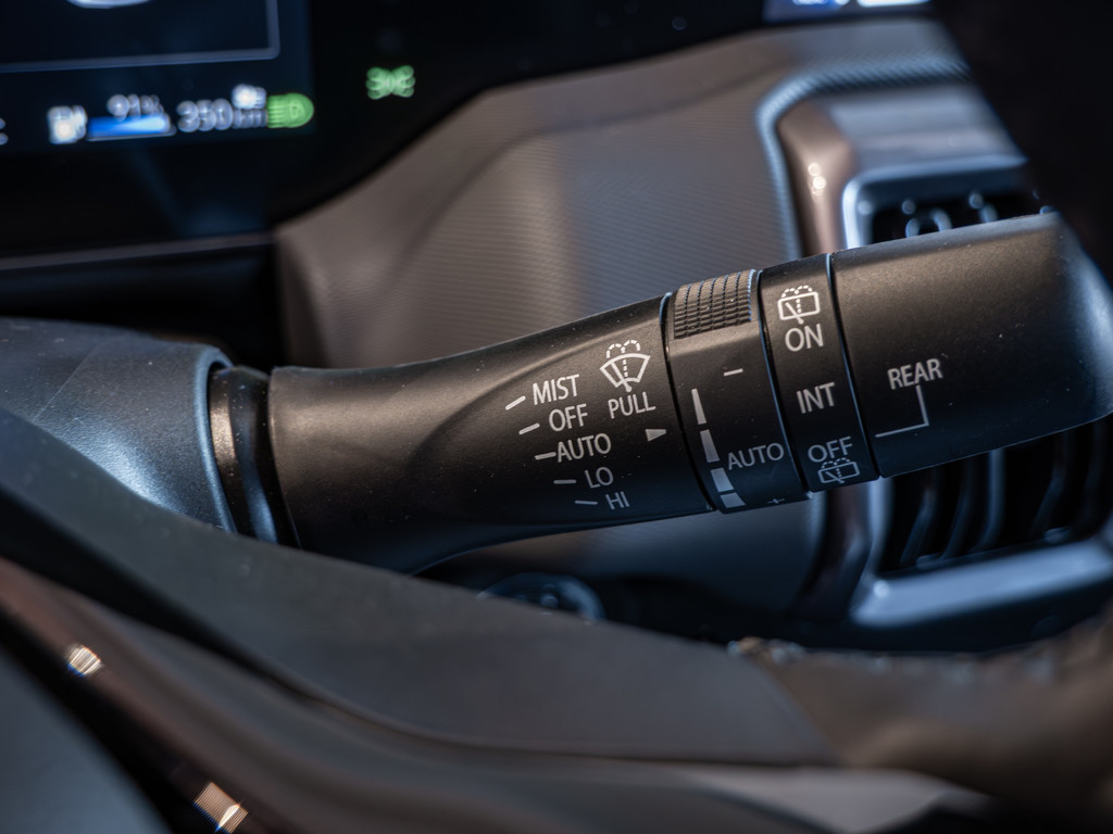 Fahrzeugansicht TOYOTA Urban Cruiser Lounge - Bild 26